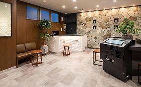 コンフォートホテル松山